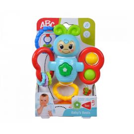 ABC - Multifunctions Butterfly 104010019