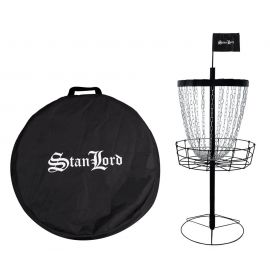 Stanlord - Disc Golf