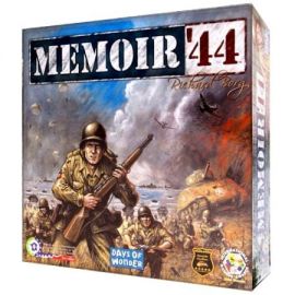 Memoir '44 - Boardgame English