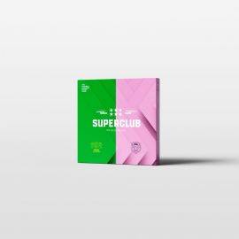Superclub - Top Six EN SUP9046