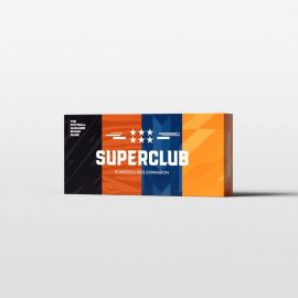 Superclub - Powerhouses EN SUP9010