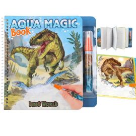 Dino World - Aqua Magic Bog  0412798 