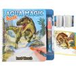 Dino World - Aqua Magic Bog  0412798 