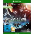 Phoenix Point Behemoth Edition DE-Multi 