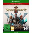 King's Bounty II Day One Edition  DE-Multi 