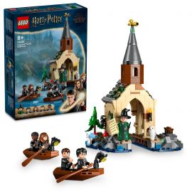 LEGO Harry Potter - Hogwarts-slottets bådehus 76426