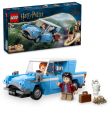 LEGO Harry Potter - Flyvende Ford Anglia 76424