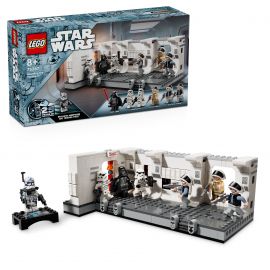 LEGO Star Wars - Overtagelsen af Tantive IV™ 75387