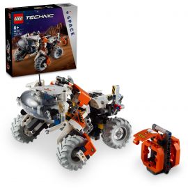 LEGO Technic - Mobil rumlæsser LT78 42178