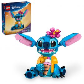 LEGO Disney - Stitch 43249