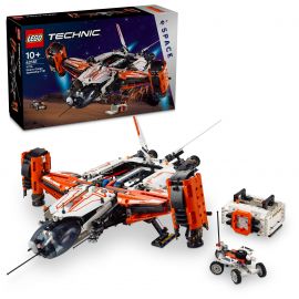 LEGO Technic - VTOL-transportrumskib LT78 42181