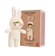 ThreadBear - Dukke - Little Peeps - Binky Bunny 13,5 cm