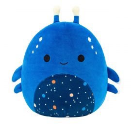 Adopt Me - Squishmallow 20 Cm - Space Whale