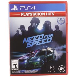 Need for Speed - PlayStation Hits EN/FR Import