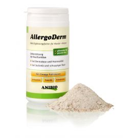 Anibio - Allergoderm 150 gr
