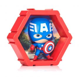 POD 4D - Marvel Captain America