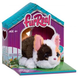 FurReal - My Minis 15 cm - Killing