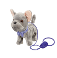 HAPPY PETS - Fransk Bulldog I Snor