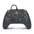 PowerA Advantage Wired Controller - Xbox Series X/S - Celestial Green