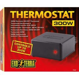 EXOTERRA - Thermostat  300W - 225.0052