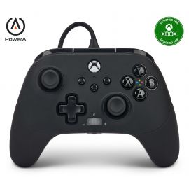 PowerA FUSION Pro 3 Wired Controller - Xbox Series X/S - Black