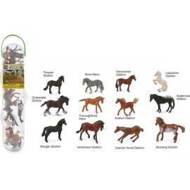 CollectA - Mini Horses Giftset COL01109