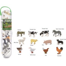 CollectA - Mini Farm Animals Giftset COL01110