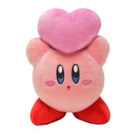 Kirby - Kirby with heart