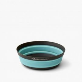 SEA TO SUMMIT FRONTIER ULCOLLAPSIBLE BOWL - M - BLUE