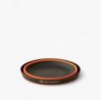 SEA TO SUMMIT FRONTIER ULCOLLAPSIBLE BOWL - M - ORANGE