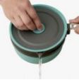 SEA TO SUMMIT FRONTIER ULCOLLAPSIBLE POURING POT - 2.2L