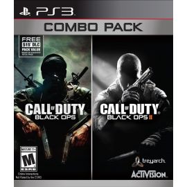Call of Duty Combo Import