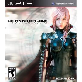 Lightning Returns Final Fantasy XIII Import