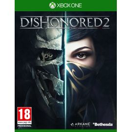 Dishonored II 2