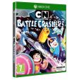 Cartoon Network - Battle Crashers