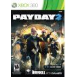 Payday 2 Import