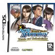 Phoenix Wright Ace Attorney - Trials and Tribulations Import