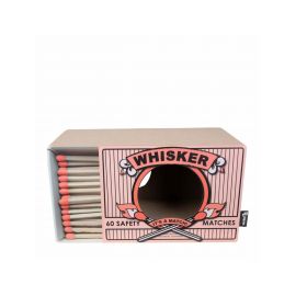 District70 - Whisker cat cave, light pink - 871720261652