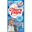 CHURU - Pops Tuna4pcs- 798.5040