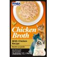 CHURU - Chicken Broth With Chicken 40G - 798.5250