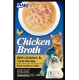 CHURU - Chicken Broth With Chicken & Tuna 40G - 798.5252
