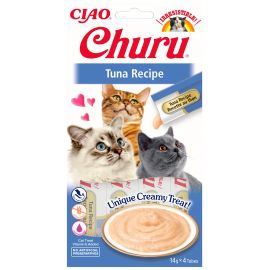 CHURU - Tuna 4pcs- 798.5010