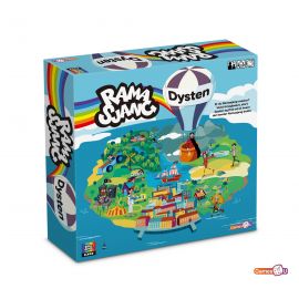 Games4U - Ramasjang Dysten I-1400064