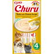 CHURU - Tuna Withcheese 4pcs- 798.5024