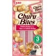 CHURU - Bites Chicken/Tuna Wrap With Salomon 3pcs- 798.5062