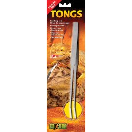EXOTERRA - Terra Tongs Feeding Tool  37Cm - 230.0300