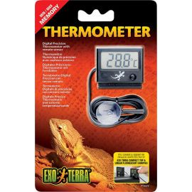 EXOTERRA - Termometer Digital  - 228.0072