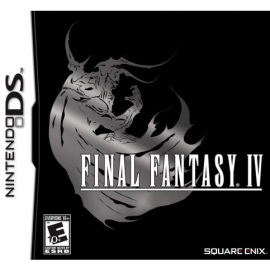 Final Fantasy IV Import