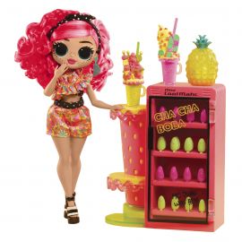 L.O.L. - OMG Sweet Nails - Pinky Pops Fruit Shop