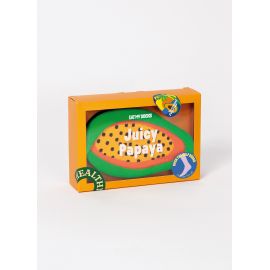 Strømper - Juicy Papaya - Grøn - One size